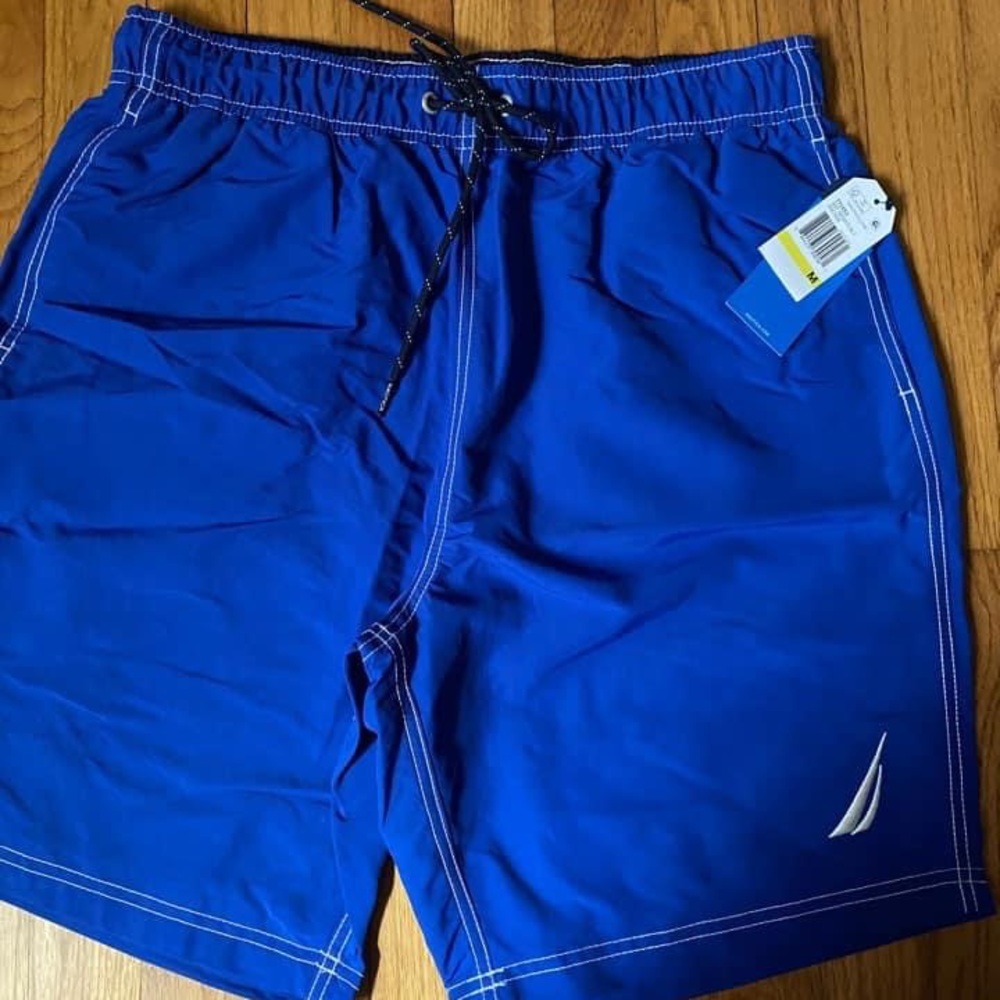 Swim shorts nwt